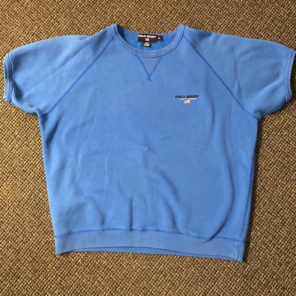 Polo Sport
